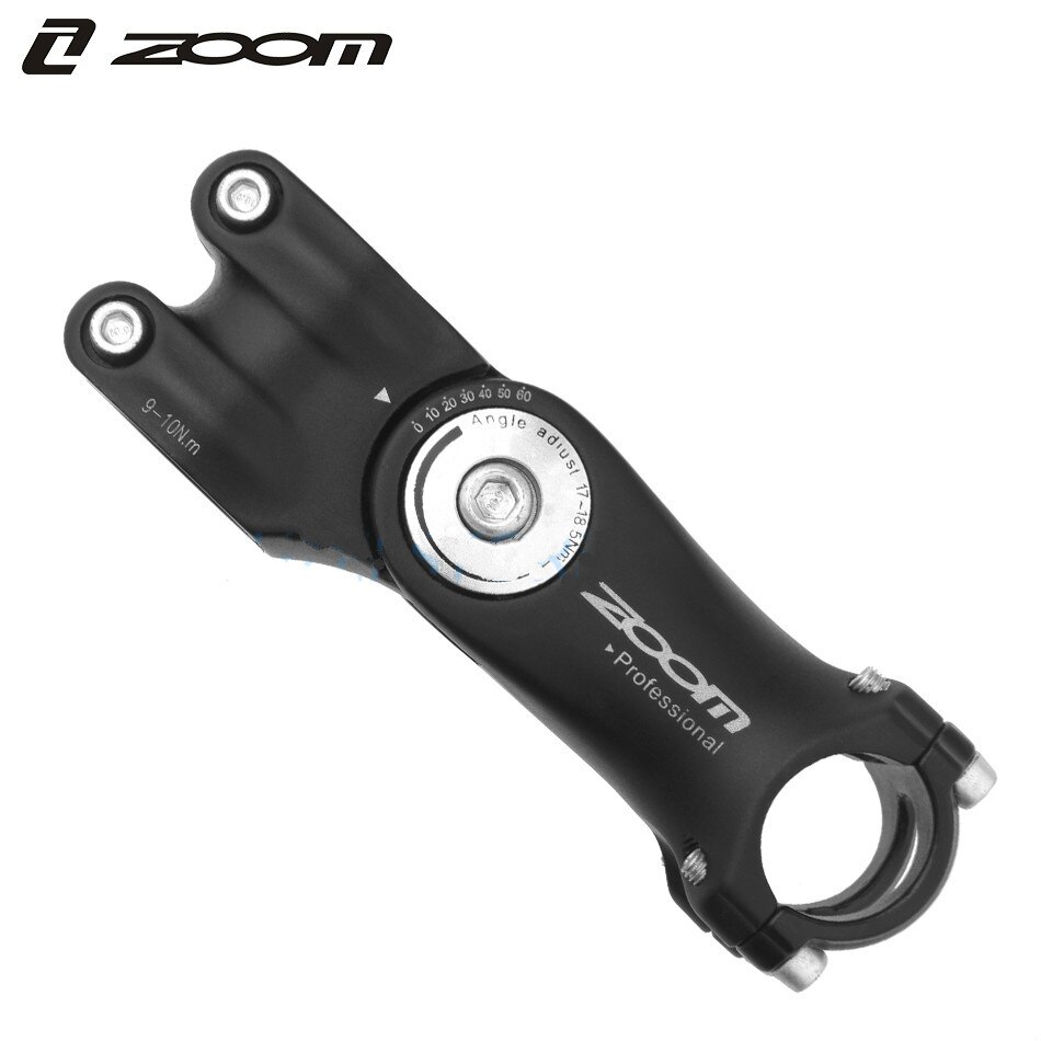 Powiększenie wspornik rowerowy pion 25.4mm H1411C zwiększ wysokość regulowana kierownica roweru górskiego pion 25.4mm przechodzić-kraj rower część