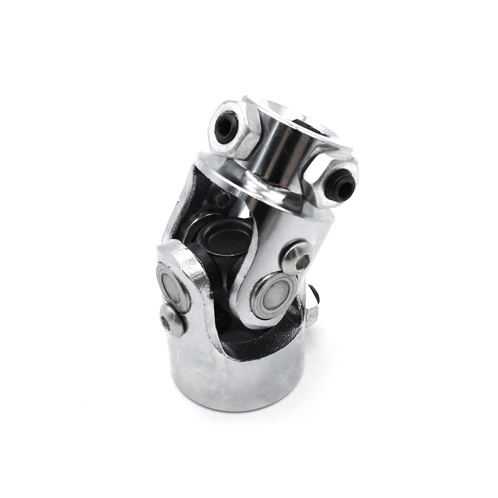 Steering Joint 1in Dd X 3/4in Dd Rvs Universal Steering U-Joint Ondersteuning