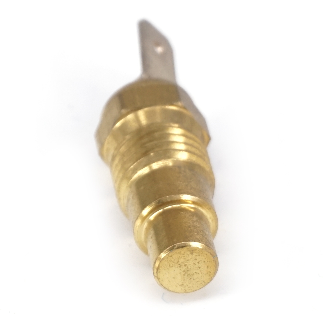Dwcx metal guld motor kølevæske vandtemperatur sensor sender sender til nissan  g20 200sx pathfinder infinity 2508089907