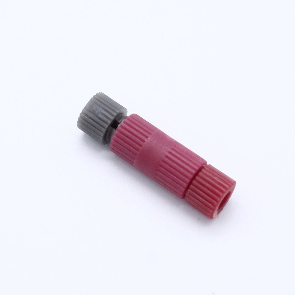 SI-AT06032 10pcs Red Gray Quick Connector PTA-2022 Posi-Tap Connectors Electrical Wire Terminal Connectors