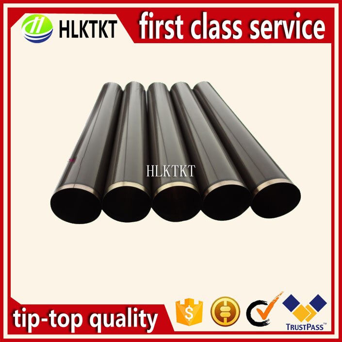 Grade A Fuser Film Sleeve Fixing Film Sleeve FOR hp 4250 4350 4345 4300 RL1-0024-FILM RM1-1083-film RM1-1082-film