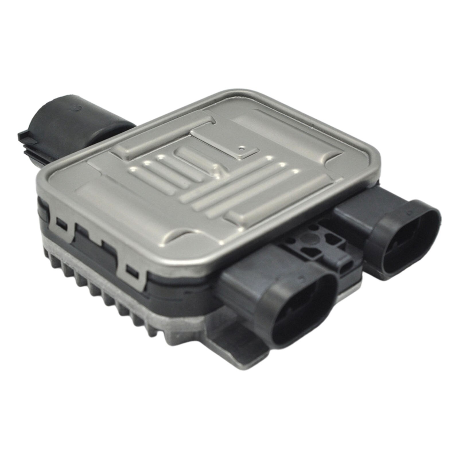 Fan Control Module 940007601 940004300 2 Plug Voor Ford Transit Voor 2006-On