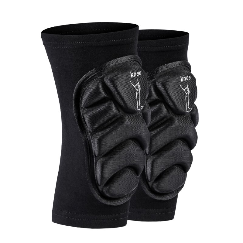 Rodilleras de motocicleta, Protector de rodilla para Moto, equipo de protección para esquí de montaña, rodilleras para Moto