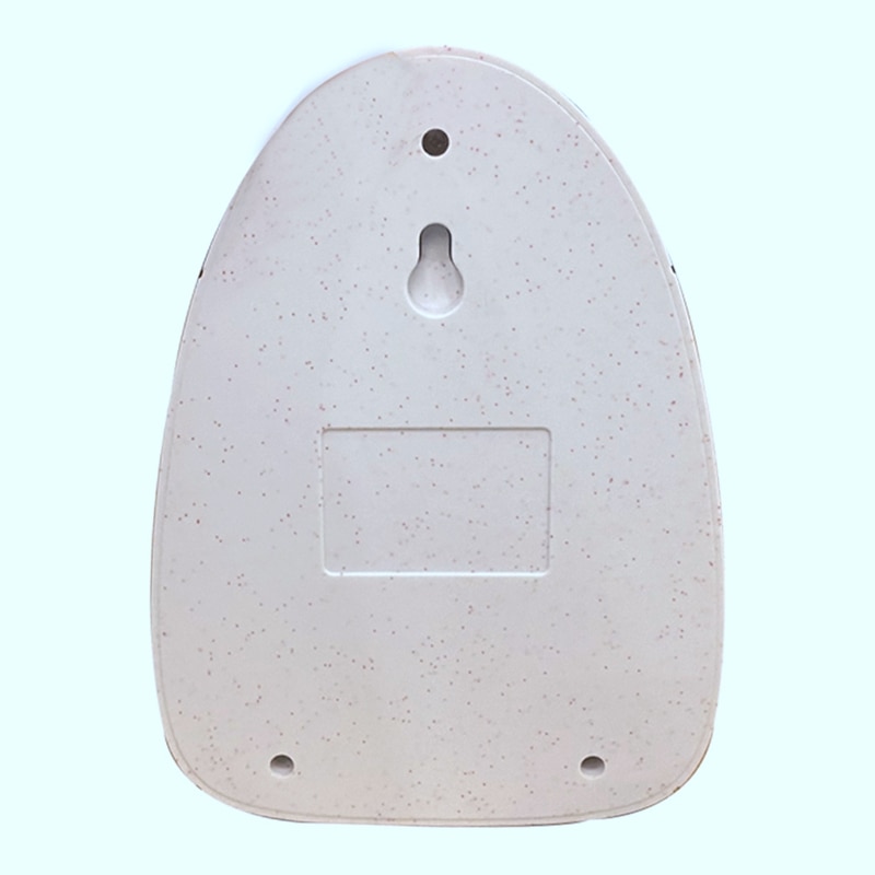 Retail Smart Wifi CO2 Meter Work With App,Portable Indoor Gas Smoke Sensor Meter Detector With Temperature And Humidity
