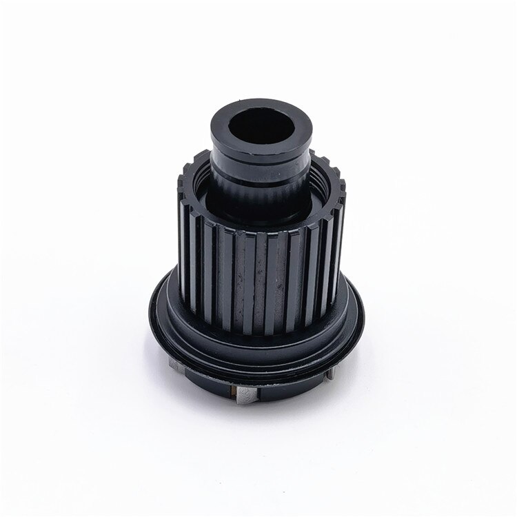 Koozer XM390 XM490 MF480 XR420 XM460 Freehub Body Rear Hub Freebody Micro Spline XD HG: 390 MS 142 148mm