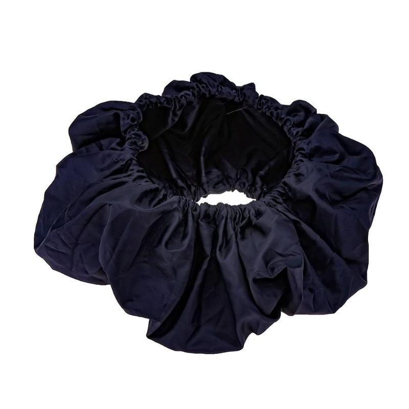 Kinderwagen wielhoes stofdicht bescherm vloer kinderwagen waterdicht nylon bescherming wielhoezen kinderwagen accessoires
