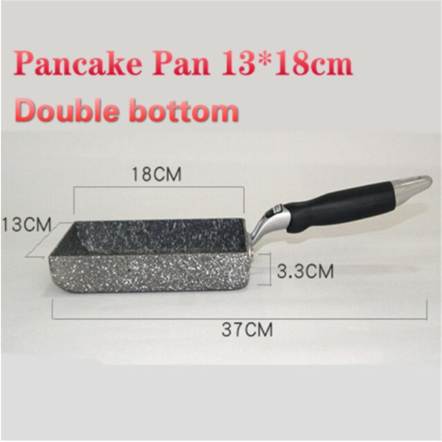 Frying Pan 28cm Wok Pan Non-stick Pan Home Skillet Cauldron Induction Cooker Frying Pans Pancake Pan Kitchen Supplies: F