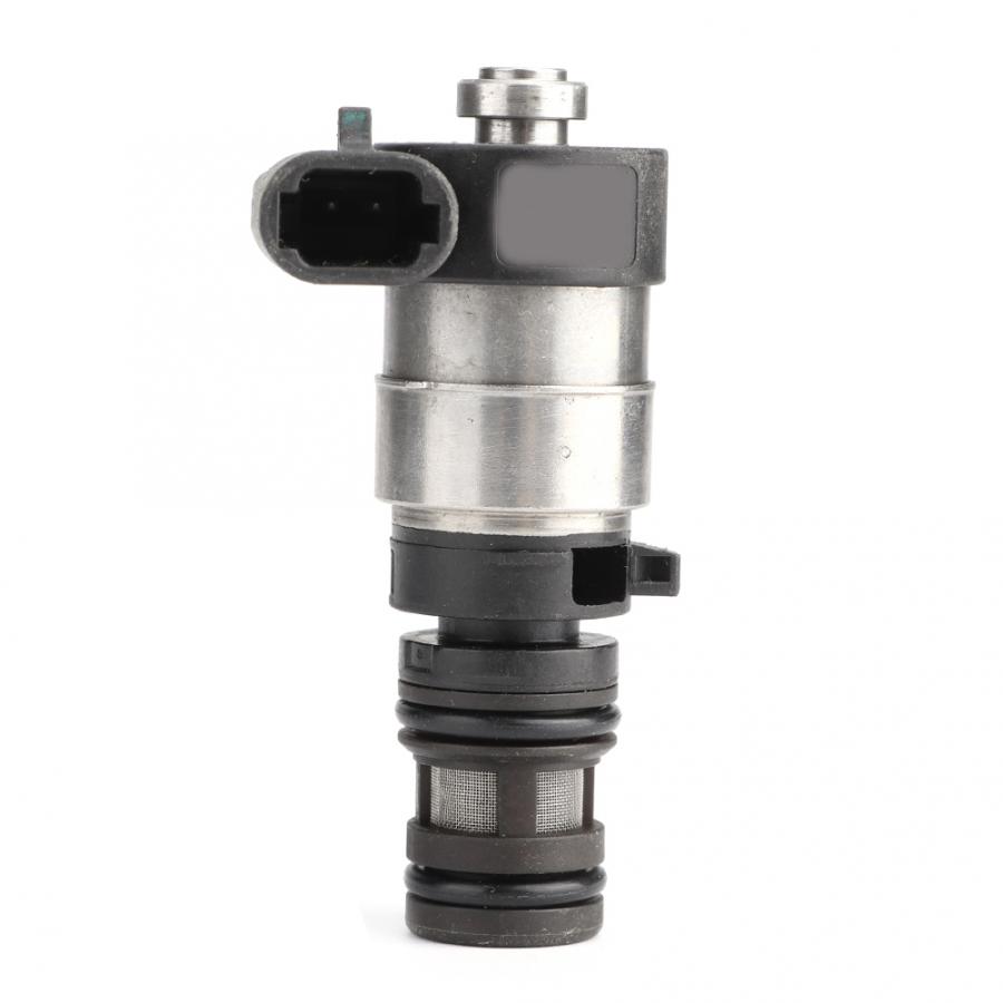 Automatic Transmission Pressure Control Valve Solenoid Fit for Chevrolet 24225825 Aluminum Alloy Pressure Control Valve