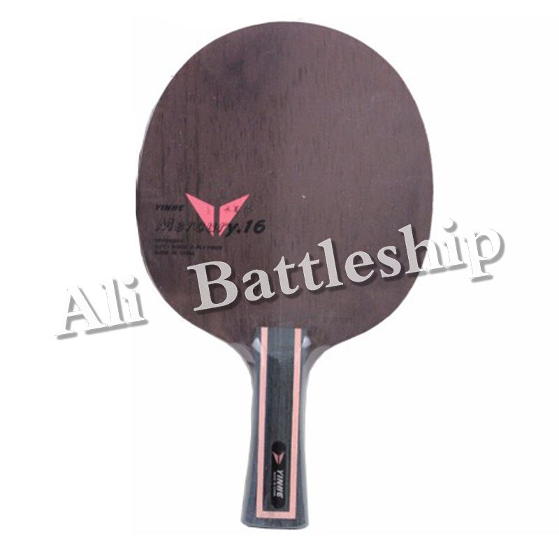 Yinhe Y16 Y-16 Y16 OFF Innerforce Carbon Fiber Table Tennis Blade for Ping Pong Racket