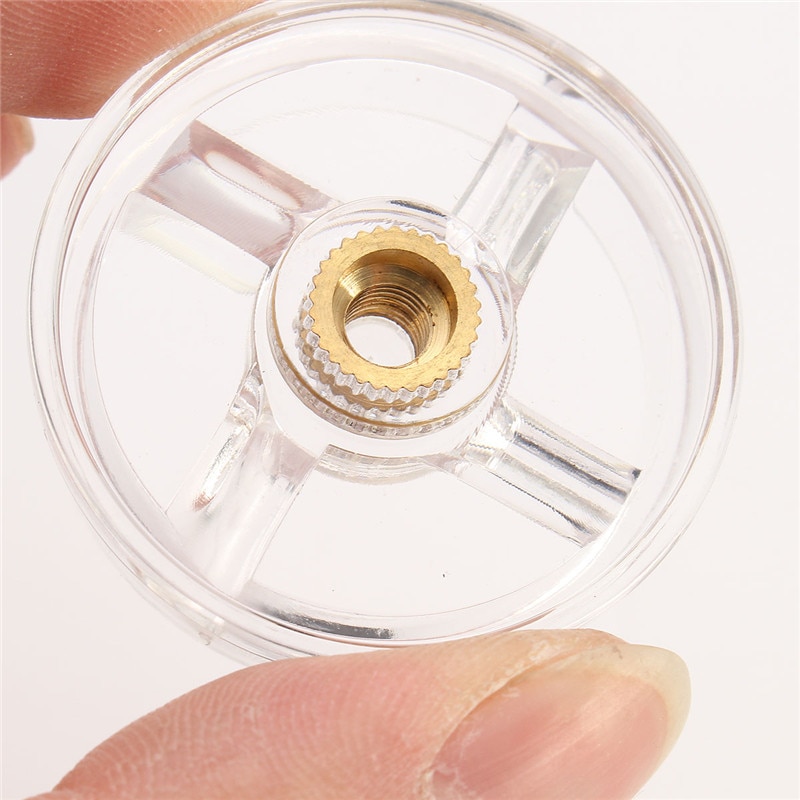 Black/Transparent Base Gear And Rubber Gear Replacements Spare parts For Magic Bullet Plastic Rubber Durable