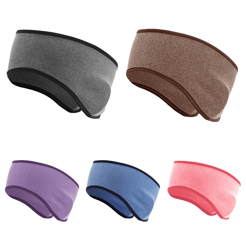 Absorberende fiets yoga sport zweet hoofdband zweetband voor mannen vrouwen yoga haarband hoofd zweetbanden sportveiligheid buiten