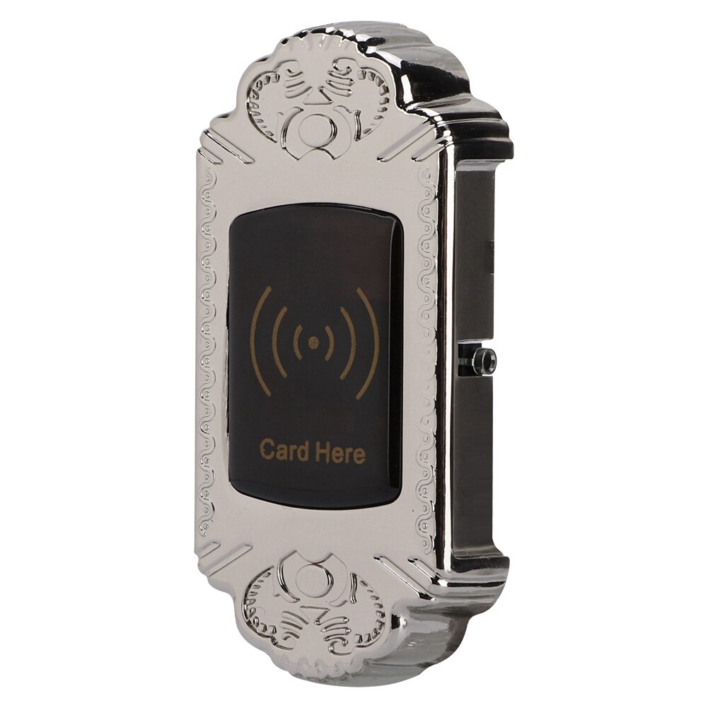 Smart Electronic RFID Lock ID Card Induction File Cabinet Wardrobe Lock cerradura inteligente fechadura eletronica