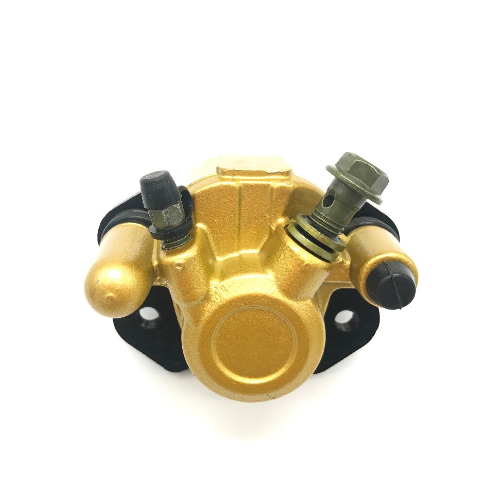 Universal Brake Caliper for 150cc Chinese GO KART ATV BUGGY QUAD SCOOTER SUNL TAOTAO KANDI HAMMERHEAD KINRAOAD