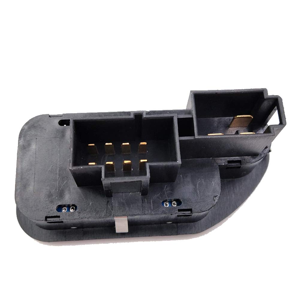 7 s 6514529aa elektriske vinduer master løfter kontrol kontakt regulator knap til ford ranger fiesta ecosport mitsubishi space star