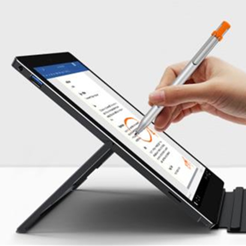 Para Chuwi Ubook pro HiPen H6 Touch Pen Tablet PC Metal cuerpo estilo clásico lápiz óptico