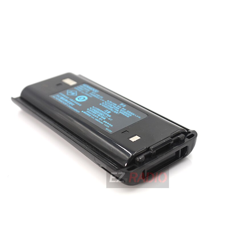 KNB-45L Li-ion Battery KNB-45L KNB-53N 2000mAh Compatible with TK-2200 TK-2306 TK-2202 TK-2212 TK-3200 TK-3301 TK-3130 TK-3307