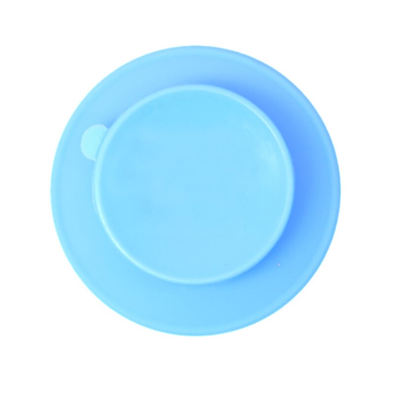 Ventouse double face antidérapant pour bol tasse et assiette,parfait pour la vaisselle pour bébé et enfants en bas âge, pour garçon et fille, plat, tapis, outils, offre spéciale,: E