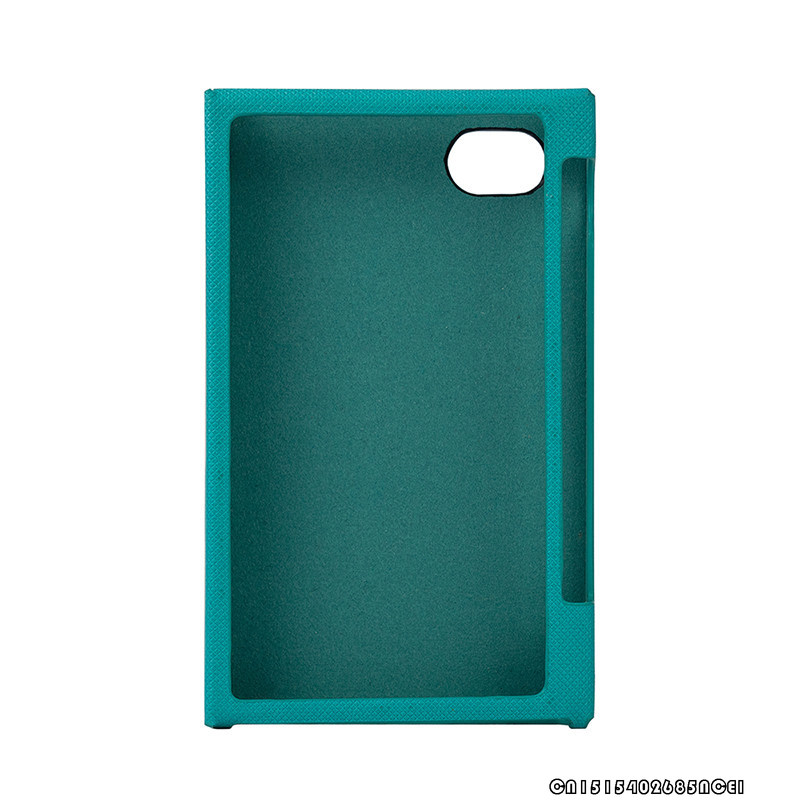 Original HIBY M500 Protective Cover MP3 Player Leather Protective Case For Hiby M500 MP3 Player Accessories Portable
