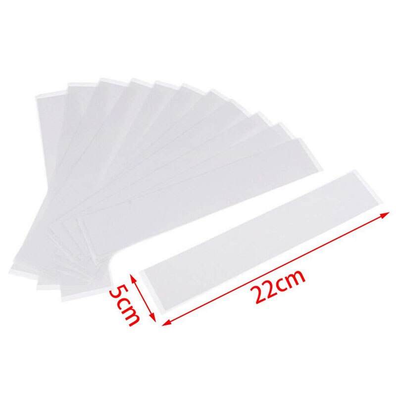 Golf Club Putter Grip 13pcs/Set Replacement Accessories Double Sided Adhesive Tape Strips MIS003