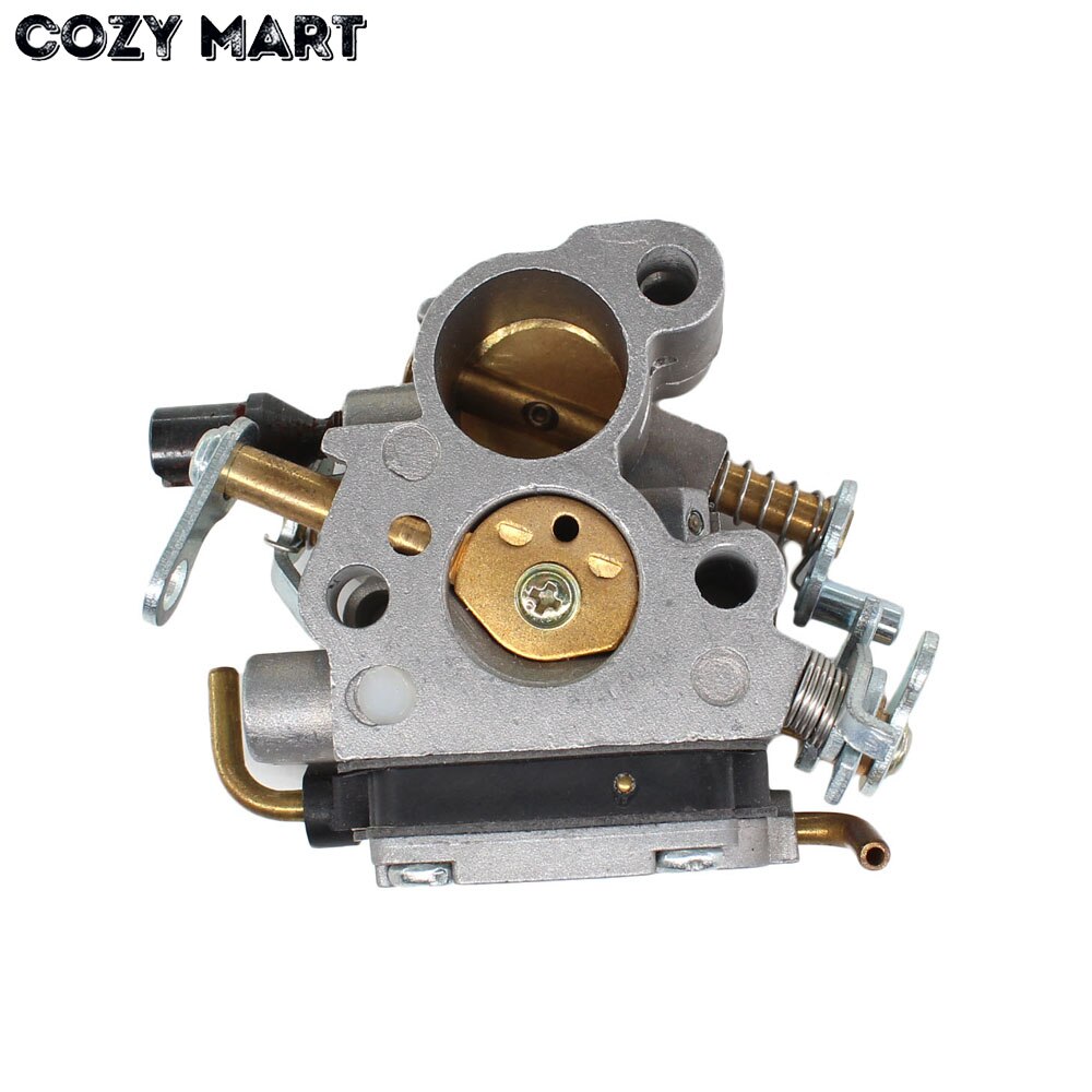 Carburateur avec kit de réparation, tournevis, filtre à Air pour vus 235 236 240 235e 236e 240e, tronçonneuse 574719402 545072601