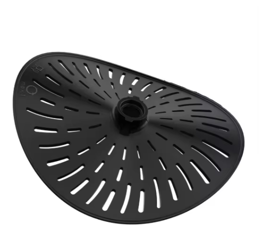 Couvercle de Protection de couteau adapté pour Lidl MONSIEUR CUISINE connecter Machine de CUISINE avec ensembles de spatule rotative 1 pièce: Default Title