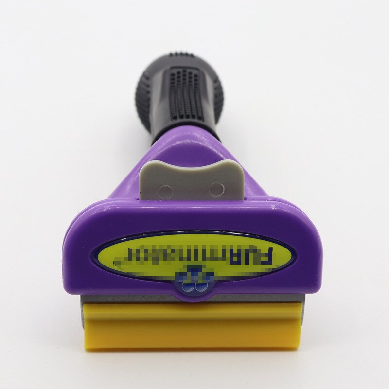 Pet Dog Hair Animal Grooming Clippers pet hair removal comb Cutter Suitable For Big and Small Cats