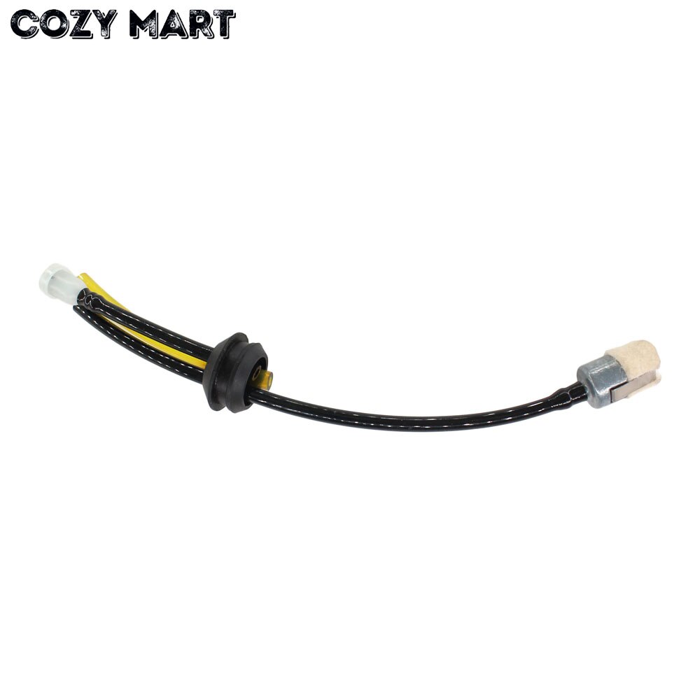 Fuel Line Filter Vent Grommet Kit For GT200 GT225 SRM2100 SRM210 SRM225 90097 900103 90014 Echo Shindaiwa Trimmer Blowers Mower