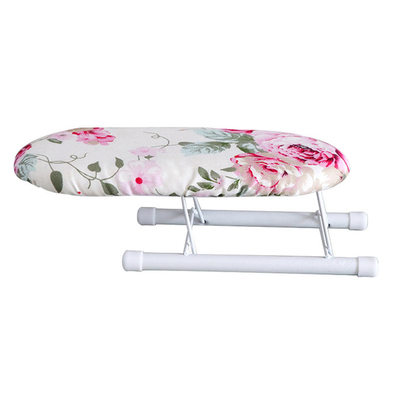 Ironing Board Home Travel Cuffs Detachable Portable Washable Mini Folding Neckline Sleeve Cuffs Protective: A1