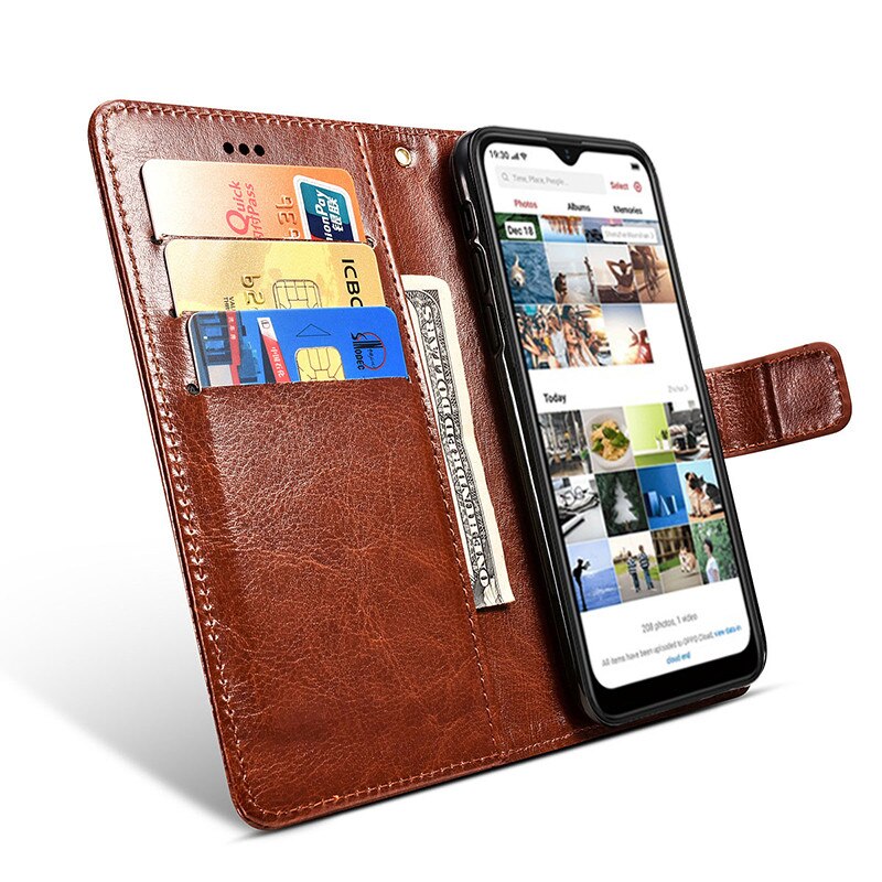 kippen PU Ledertasche für Huawei Honor 50 Lite Brieftasche Abdeckung für Huawei Honor50 Lite Karte Tasche Schutzhülle Capa Coque