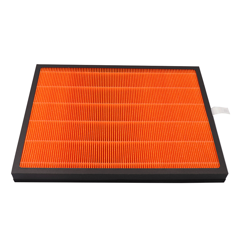 Antibacterieel Hepa-filter en actief koolfilter voor Winix luchtreiniger ZERO PRO / ZERO + / HR1000 / HR950