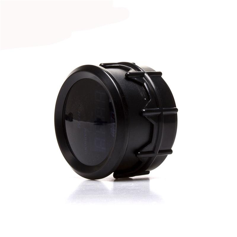 Digital Speed Meter Car Tachometer 2" 52mm RPM Gauge Tachometer 12V Blue Led Light RPM Meter Car Gauges tacometro motosierra