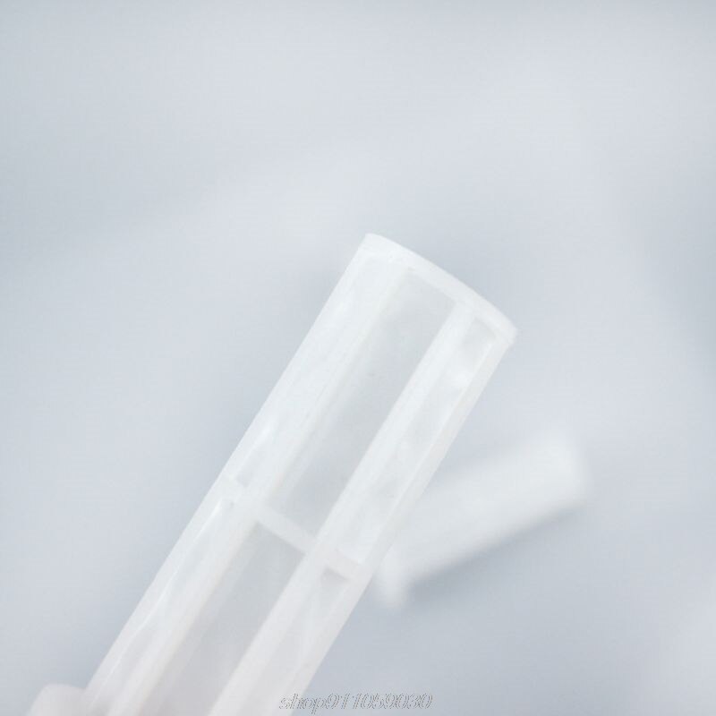 5Pcs Water Filter Mesh Draagbare Transparante Filtering Apparaat Voor Hogedrukreiniger Cleaning Accessoires M22 21