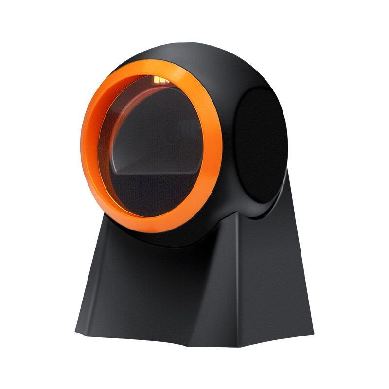 Supermarkt Auto Scan Desktop Usb 2D Qr Bar Code Reader Barcode Scanner Qrcode Scanners GT-8800E