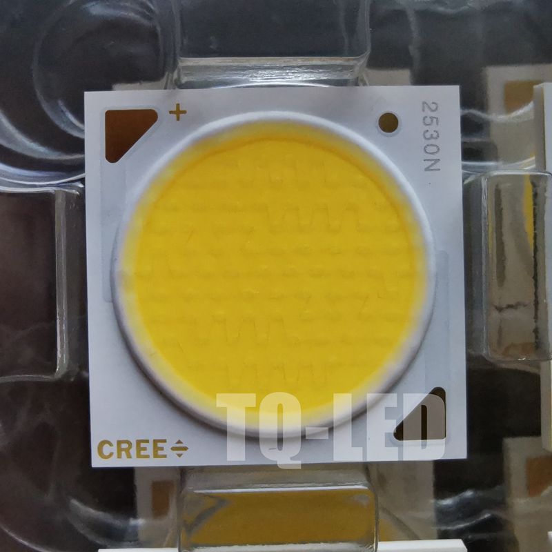 65W CREE CXA2530 80CRI 3000K 4000K 5000K High Lumen Output COB Led