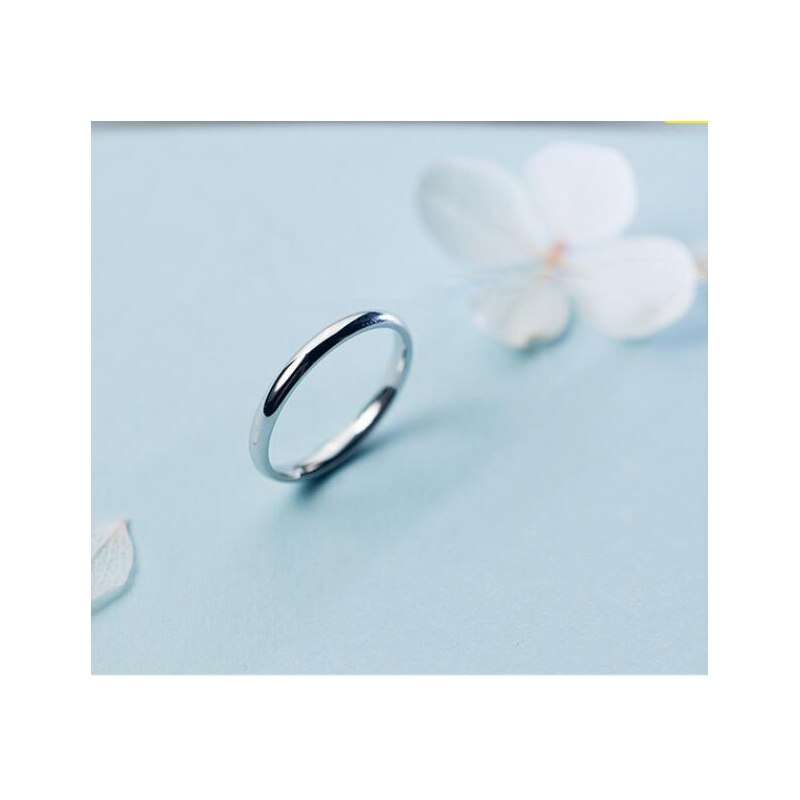 La Monada Size4-10 Vrouwen Ring 925 Sterling Zilver Vrouwelijke Ringen Voor Vrouwen 925 Zilveren Vinger Fijne Jewerly Ringen Vrouw Bruiloft wens