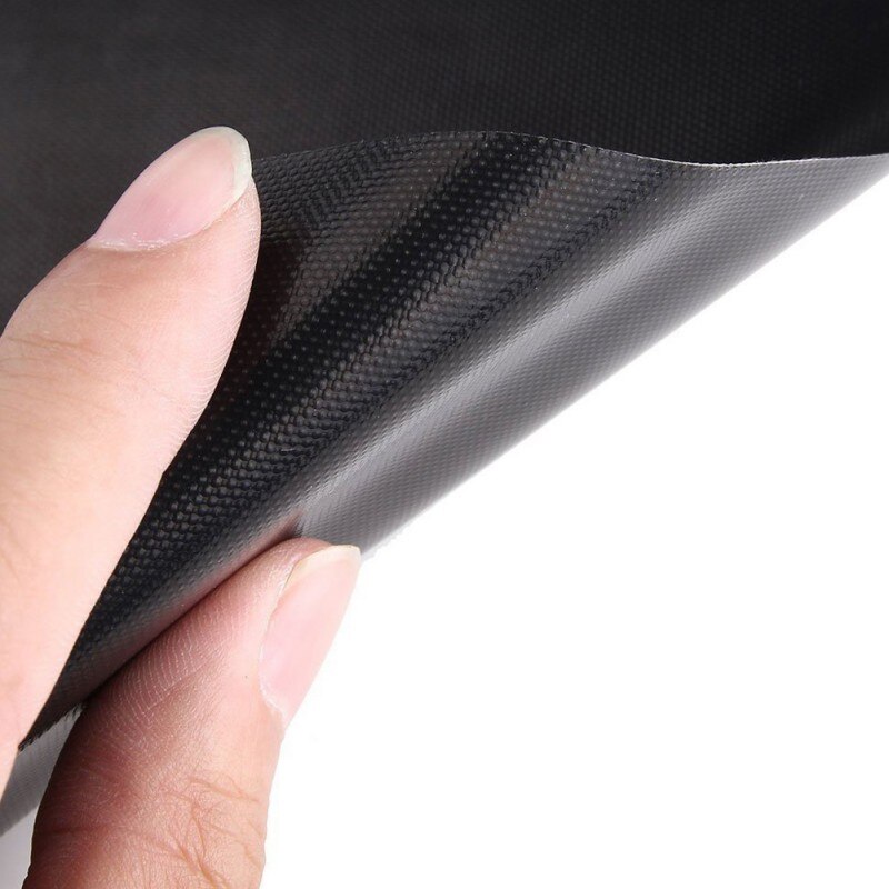 Extra Dikke Hittebestendige Teflon BBQ Grill Matten non-stick Barbecue Grillen Vel Oven Liner Bakken Bbq Mat Gereedschap