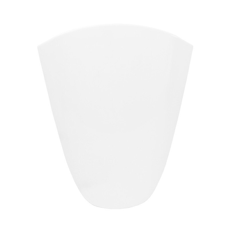 Piezas de motocicleta, cubierta de asiento trasero de pasajero, carenado Solo para KAWASAKI Ninja ZX-12R, ZX12R, ZXT20A, 2000, 53065-1051: White