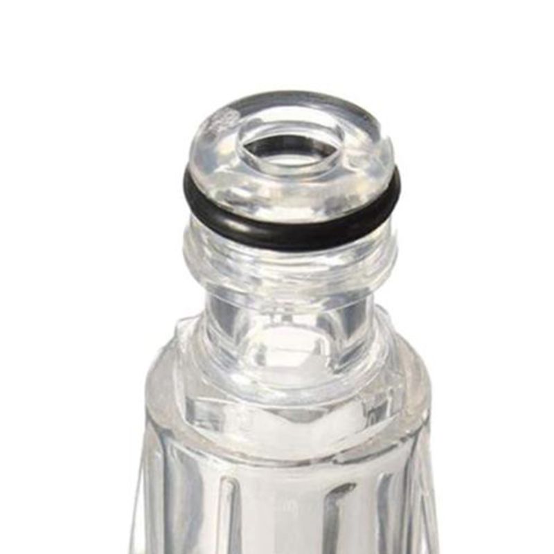 1 Stck Hochdruck Auto Waschen Maschine Stecker Wasser Filter Verbindung passend zu Scheiben Umweltfreundliche Dicke Automobil