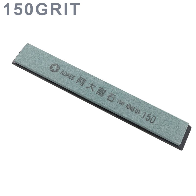 Adaee Kitchen Knife Sharpener For Sharpening Stone 1 Piece 80# 180# 400# 800# 1000# 1500# 2000# 3000# 5000# h4: 150 Grit