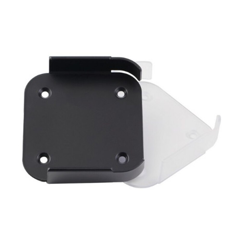 For Apple TV 2 3 AirPort Express Series White Protectect Tool Kit Universal Durable Wall Mount Case Bracket Holder Behind