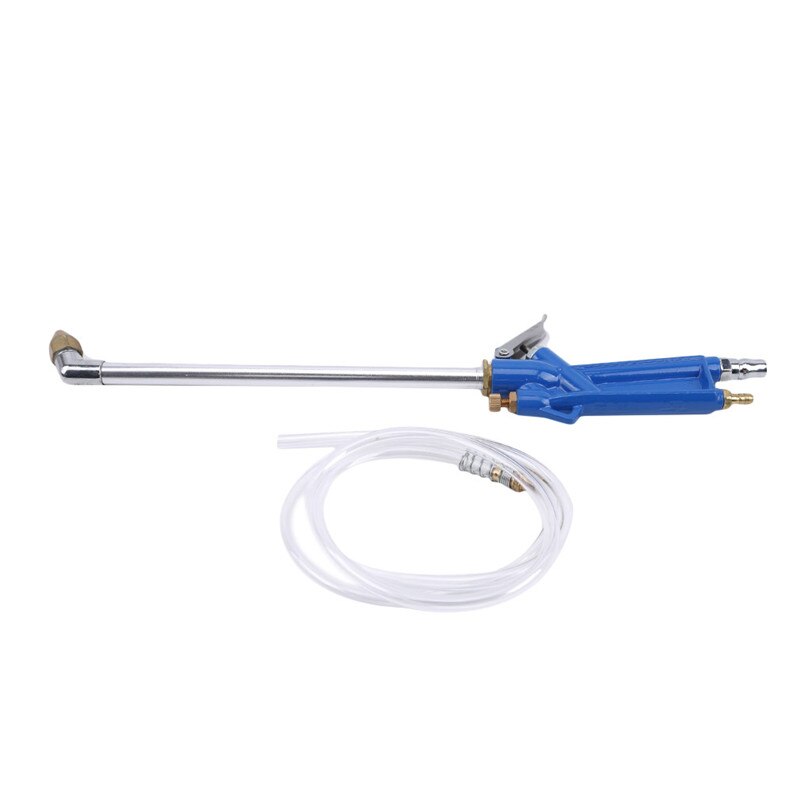 1 Set Auto Air Pressure Engine Warehouse Cleaner Washing Gun Washer Sprayer Dust Tool Cleaning Tool Accessories: Default Title