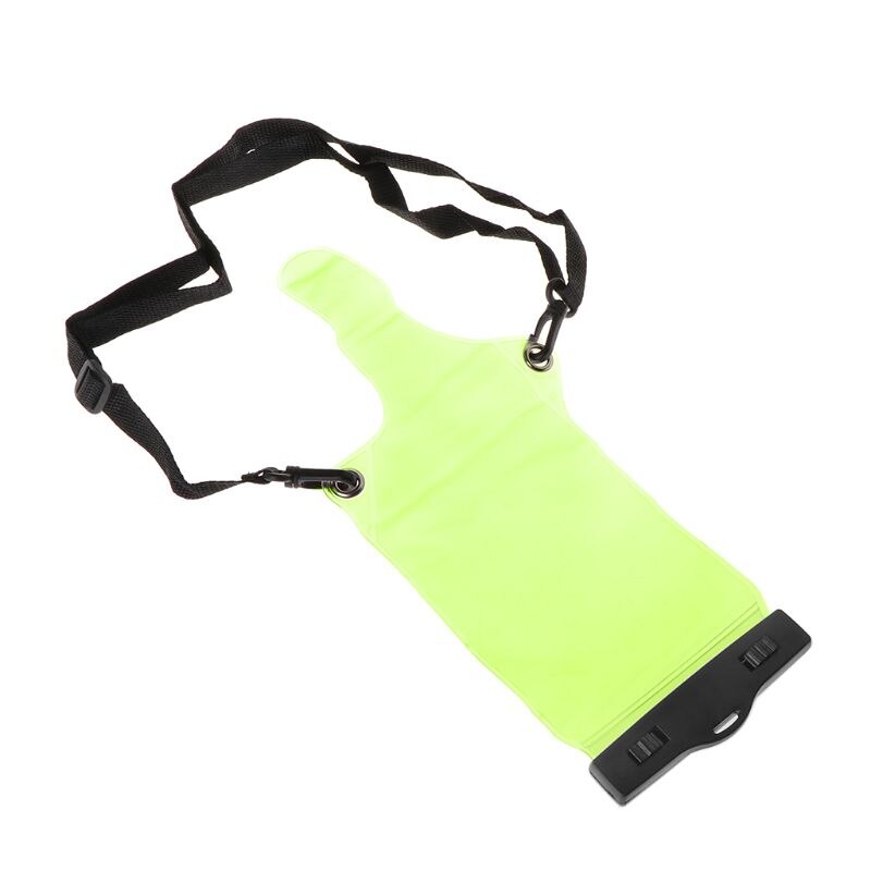Funda impermeable para Radio portátil para Baofeng Walkie Talkie UV5R UV82 BF888S
