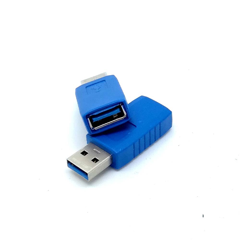 Usb3.0 Usb 3.0 Male To Female Coupler Extension Adapter Connector 5Gbps cable convertor SuperSpeed