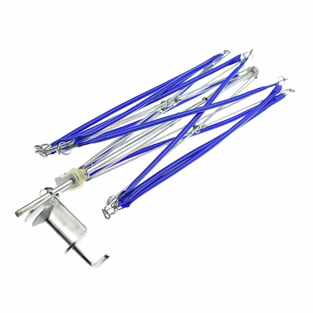 TOPWAY Enrouleur de Balle de Fil et Kit de Couture Portable, Enroulement de Fil de Laine à Commande Manuelle, Outil d'aiguille à Tricoter 990222 TOPWAY Enrouleur de Balle de Fil et Kit de Couture Portable, Enroulement de Fil de Laine à Commande Manuelle, Outil d'aiguille à Tricoter 990222