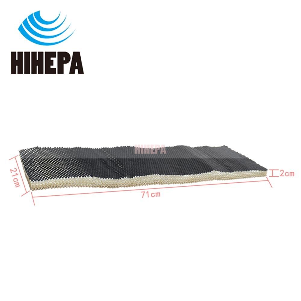 1-pcs SFU003 Universal Replacement Humidifier Filter For Holmes-HM850,3400,3500 & White Westinghouse-WWHM300 & Honeywell HCM60XX
