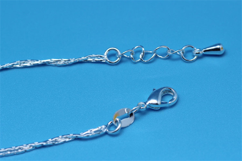 Klassieke Bal Ster Enkelbanden Voor Meisjes Accessoires Mode 925 Sterling Zilveren Armband Vrouwelijke Party Armband Zilveren Dame