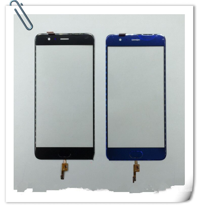 Touch Screen Voor Xiaomi Mi Note 3 Digitizer Sensor Lcd Display Outer Panel Voor Glas Cover Telefoon Reparatie Vervang Parts
