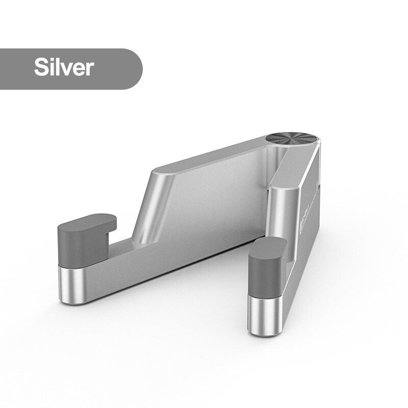 T1 tragbar Halter Universal- Mini Größe Aluminium tragbar Falten Pult montieren Halter Halterung Handy, Mobiltelefon Telefon Wiege Foldable Stand: Splitter Halter