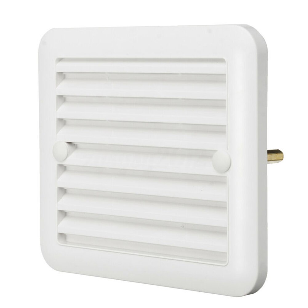 Rv Gemodificeerde Onderdelen Side Uitlaat Vent Cooling Ventilator Maat 140*130Mm Weer Weerstand En Slijtvastheid