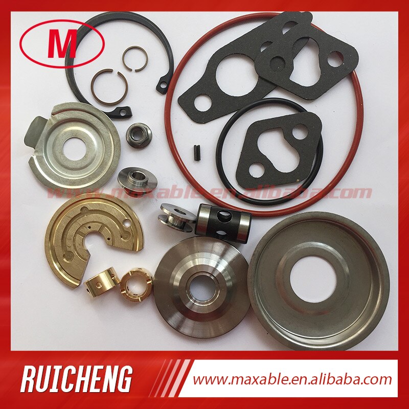CT20 17201-54060 repair kits/turbo kits/turbo rebuild kits/turbo service kits for turbocharger